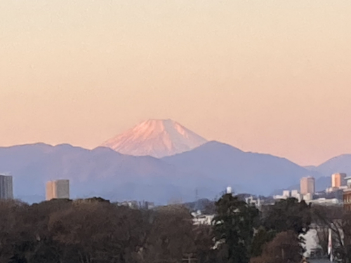 富士山