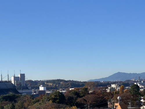 多摩市 桜ケ丘カントリー