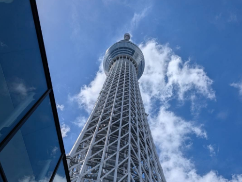 Tokyo-Skytree